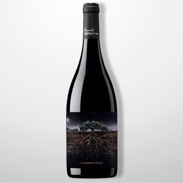 Vinho Tinto Espanhol Proyecto Garnachas Garnacha Fosca Priotato